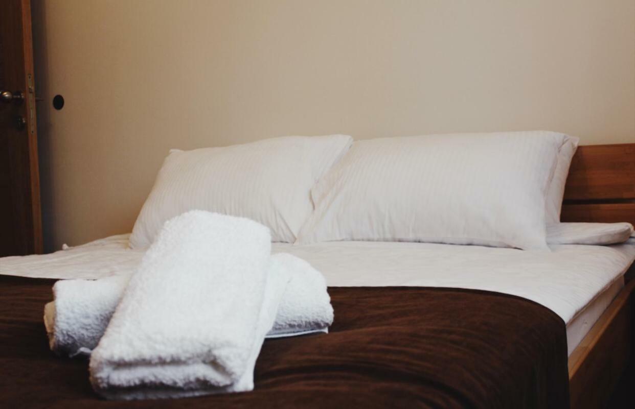 Konaciste Simce Bed & Breakfast คราลเยโว ภายนอก รูปภาพ
